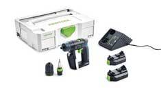 Ручной инструмент FESTOOL