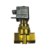 Рем.компл. впускного клапана (бобина + соленоид) для компр. GE (2008г.)