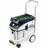 Festool Пылеудаляющий аппарат CTL 48 E LE EC CLEANTEC