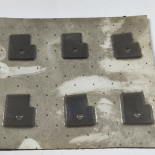 Профильный нож 20x25x2 Профильный нож 20x25x2