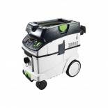 Festool Пылеудаляющий аппарат CTM 36 E LE CLEANTEC