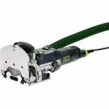 Festool Фрезер для дюбельных соединений DF 500 Q-Set DOMINO