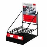 Проволочный стенд BESSEY DVK2