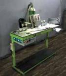 Сварочный станок для ленточных пил Mebor VA-260