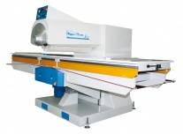 Роликовые полировальные станки SP 800 / SP 1200