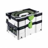 Festool Пылеудаляющий аппарат CTL SYs: CLEANTEC