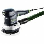 Festool Эксцентриковая шлифовальная машинка ETs: 150/5 EQ-Plus