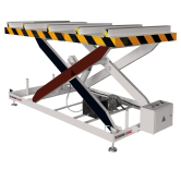 Стол загрузки LOAD TABLE