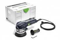 Festool Зачистной фрезер RG 80 E-Plus: RENOFIX