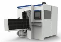 Сверлильный центр с ЧПУ CYFLEX HP, 2015 г.в. Б/У