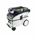 Festool Пылеудаляющий аппарат CTH 26 E / a CLEANTEC