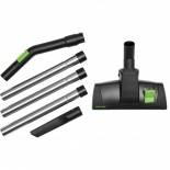 Festool Профессиональный комплект для уборки D: 27/36 P-RS