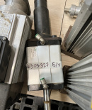 Пневмоцилиндр PNEUMAX PN01059