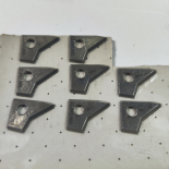 Профильный нож 27x21x2 Профильный нож 27x21x2