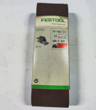 Лента шлиф. Rubin P 180, компл. из 3шт. L533x75