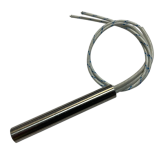 Нагревательный элемент 10х70 380V 250W