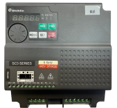 Инвертор Shihlin ElectricSC3 5,5kW, 440V, 3PHASE
