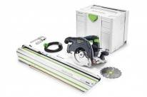 Festool Дисковая пила HK 55 EBQ-Plus-FSK 420