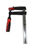 Струбцина из ковкого чугуна TG-2K 250/120