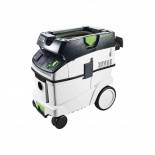 Festool Пылеудаляющий аппарат CTL 36 E CLEANTEC