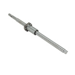 Шарико-винтовая пара Z axis ball screw 2510-535 850W