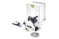 Festool Аккумуляторная погружная пила TSC 55 Li REB-Basic