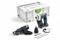 Festool Аккумуляторный строительный шуруповёрт DWC 18-4500 Li-Basic DURADRIVE