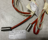 Тэн нагревательный D=16ммХ35мм watt 100 volt 400