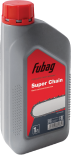 Всесезонное цепное масло Fubag Super Chain 1л