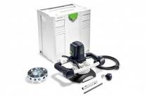 Festool Зачистной фрезер RG 150 E-Set SZ RENOFIX