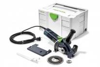 Festool Ручная отрезная система DSC-AG 125 FH-Plus