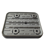 Покрытие нижнее VCSP-U 140x115x16.5 VCBL-K1 (Homag), верхнее (Biesse) для VCBL-K1 Покрытие нижнее VCSP-U 140x115x16.5 VCBL-K1 (Homag), верхнее (Biesse) для VCBL-K1