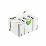 Систейнер Festool SYS 3 TL-DF