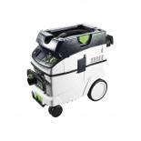 Festool Пылеудаляющий аппарат CTM 36 E AC-LHs: CLEANTEC