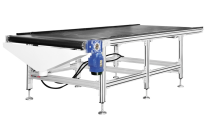 Стол разгрузки UNLOAD TABLE