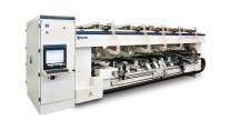 Высокопроизводительные сверлильные центры SCM Morbidelli pwx100