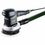 Festool Эксцентриковая шлифовальная машинка ETs: 150/3 EQ