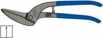 Ножницы пеликан BESSEY D218/D118