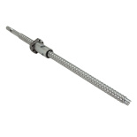 Шарико-винтовая пара Z axis ball screw 2510-635-850W