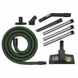 Festool Комплект для уборки в мастерской D: 36 HW-RS-Plus