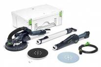 Festool Шлифовальная машинка LHs: 225 EQ-Plus/SW PLANEX