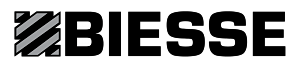 BIESSE