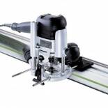 Festool Вертикальный фрезер OF 1010 EBQ-Set