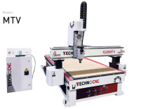 Фрезерный станок с ЧПУ TechnoCNC 1325 MTV