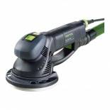 Festool Эксцентриковая шлифовальная машинка с редуктором RO 150 FEQ ROTEX