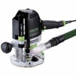 Festool Вертикальный фрезер OF 1400 EBQ-Plus