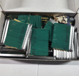 Flex-Trim сегмент шлифовальный H = 45mm; 70mm; Р 220; strip 4,5 mm