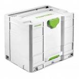 Систейнер T-Loc SYS-Combi 3