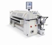 Вальцовый грунтующий станок Valtorta s4 - filling machine