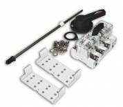 Главный выключатель ORMA 100 A 480 V